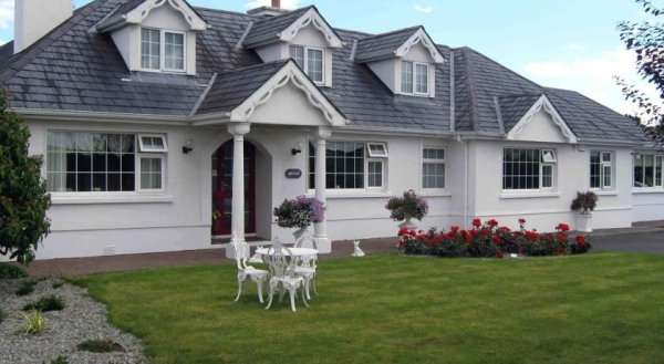 Dirreen House