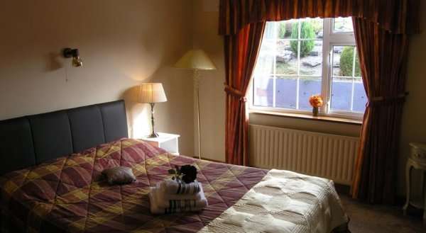 Dolmen House B&B