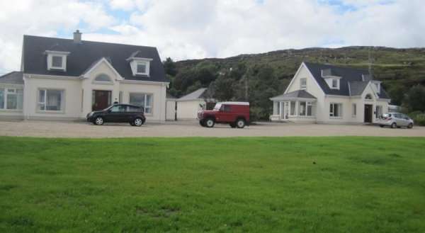 Donegal Cottages