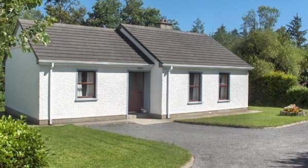 Donegal Estuary Holiday Homes