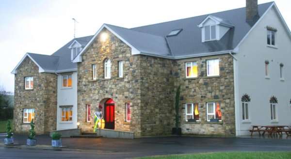 Donegal Manor & Cookery School