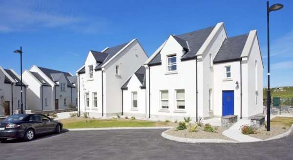 Doolin Court Holiday Homes