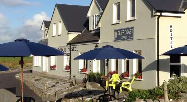 Doolin Hostel