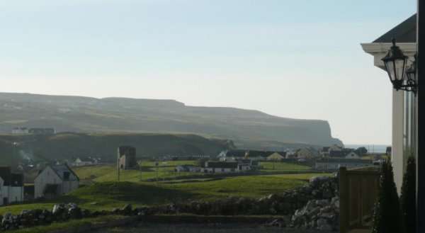 Doolin View B&B