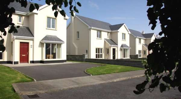 Doonbeg Holiday Homes
