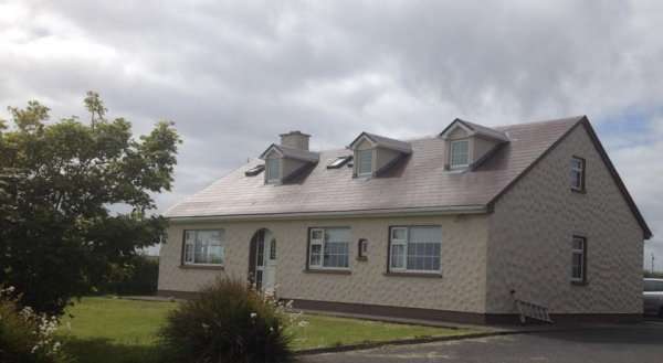 Doonhill Lodge