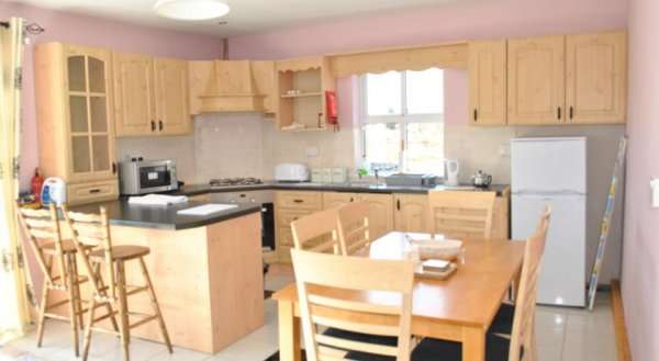 Douglas Lodge Self Catering Holiday Homes