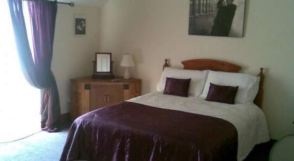 Drogheda Townhouse