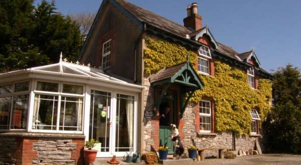 Druid Cottage