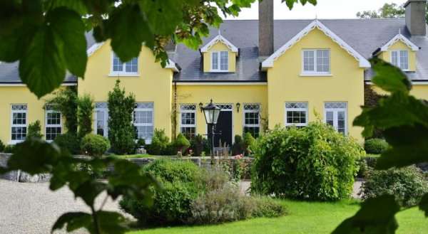 Drumcreehy Country House B&B