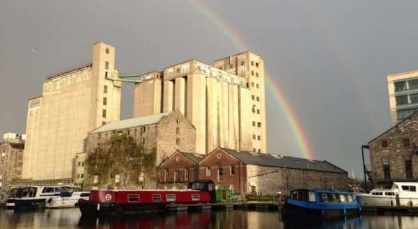 Dublin Barge Hire
