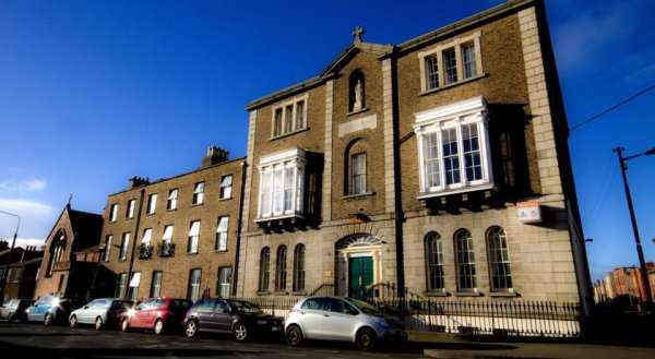 Dublin International Hostel
