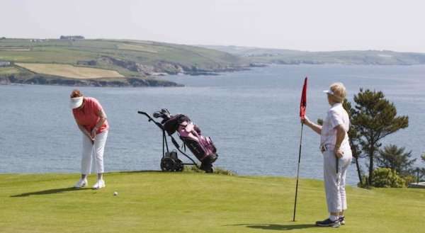 Dunmore House Hotel