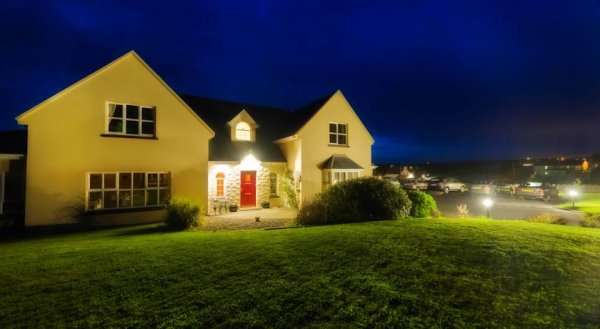 Dunroman House