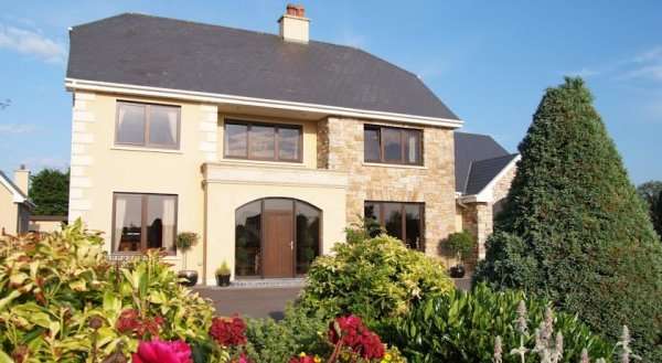 Dunross House B&B
