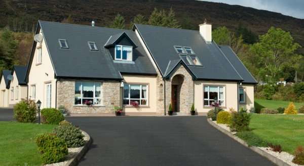 Eas Dun Lodge