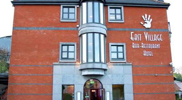 East Village Hotel