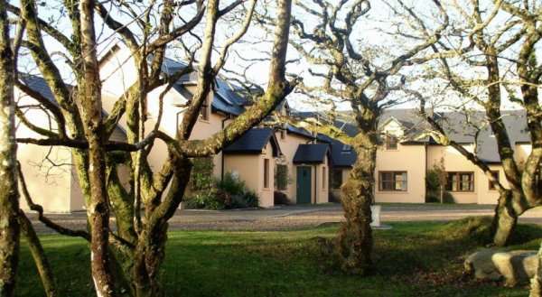 Eclipse Centre Holiday Homes & Activity Centre