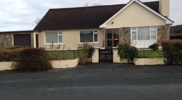 Eileens Holiday Home