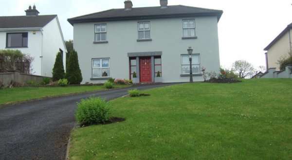 Elderberry B&B