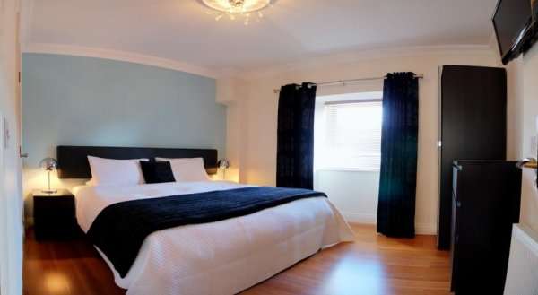 Elephant Guest House