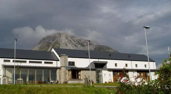 Errigal Youth Hostel