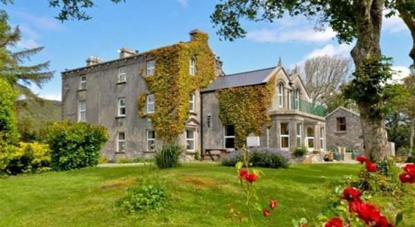 Errisbeg House B&B