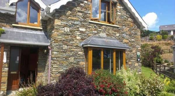 Ethan House B&B