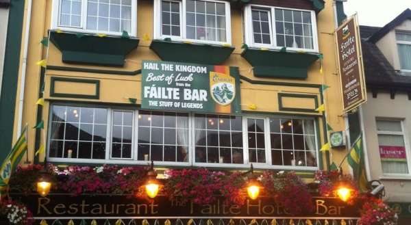 Failte Hotel