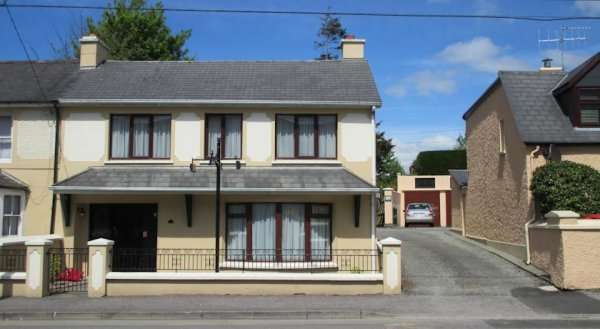 Fair Hill House