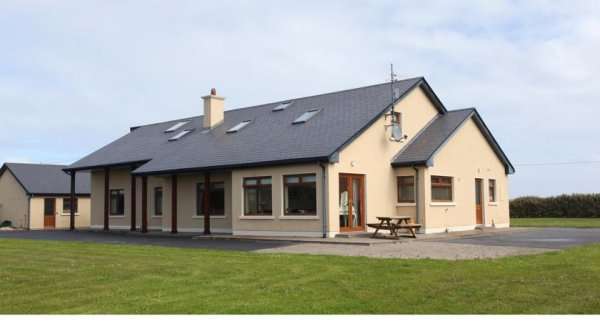 Fairview House