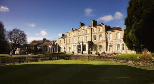 Faithlegg House Hotel & Golf Club
