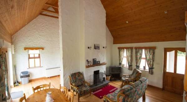 Fanore Holiday Cottages