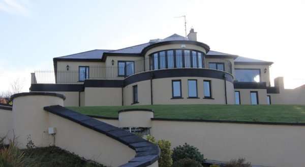 Farland View B&B