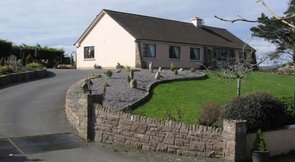 Farmstead Lodge B&B