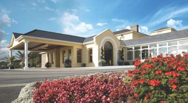 Fernhill House Hotel & Gardens