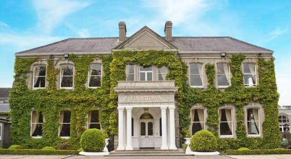 Finnstown Castle Hotel
