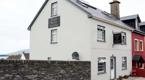 Fiona's Bed and Breakfast
