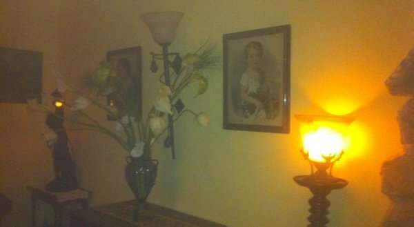 Fitzgeralds Hotel