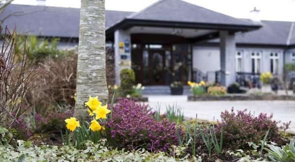 Fitzgeralds Woodlands House Hotel