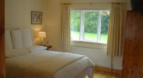 Forest Park House B&B