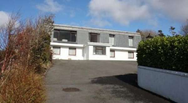 Fort Hill House Holiday Home
