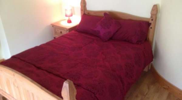 Four Bedroom Holiday Home