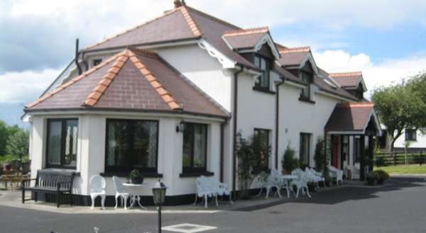 Four Seasons B&B