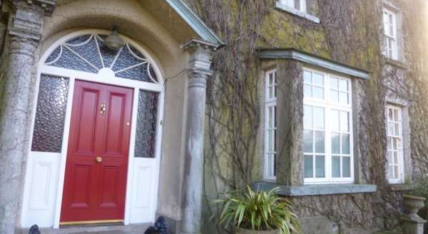 Foxmount Country House