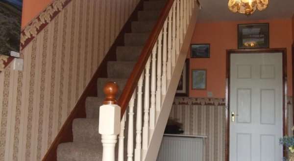 Friary View Bed & Breakfast