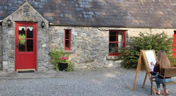 Fuchsia Lane Farm Cottages