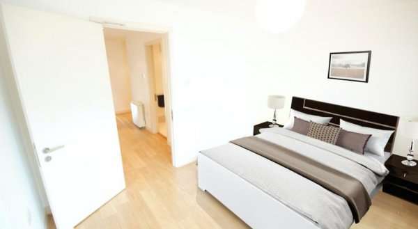 Gallery Quay Two-Bedroom Apartment