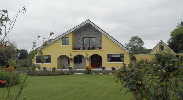 Gallows View Bed & Breakfast