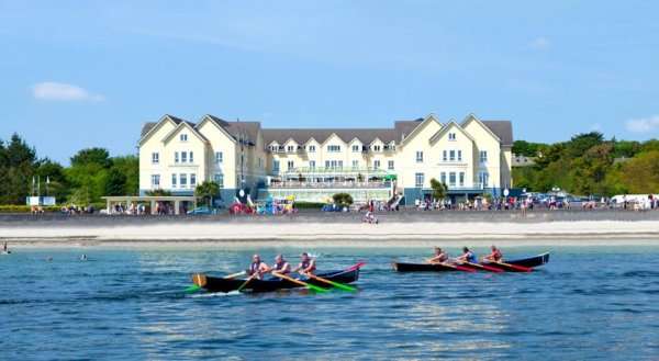 Galway Bay Hotel Conference & Leisure Centre